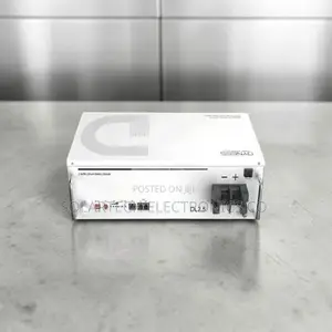 Dyness 2.56kWh 24V Lithium Battery – 6000 Cycles + 7 Years Warranty