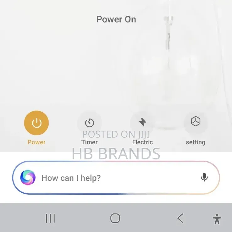 Smart WiFi Plug [16A]