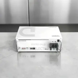 Dyness DL2.5 24V 100Ah LiFePO4 – 6000 Cycles | 7 Year Warranty
