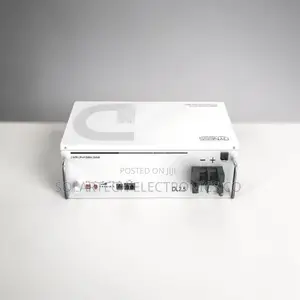 Dyness DL2.5 24V 100Ah LiFePO4 – 6000 Cycles | 7 Year Warranty