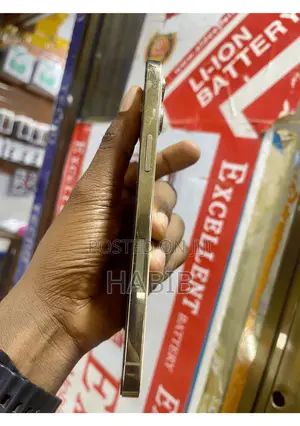 Apple iPhone 12 Pro Max 128 GB Gold