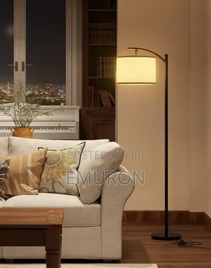 Living Room Standing Floor Lamps