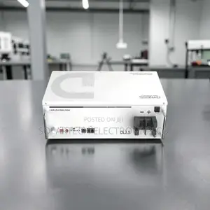 2.56kWh 24V Dyness Lithium Battery 100Ah – 95% DoD | 6000 Cycles