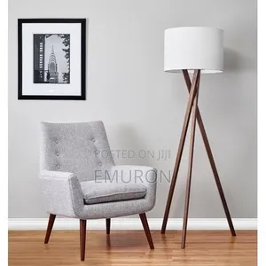 Ambient Floor Lamps