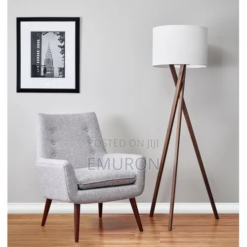 Ambient Floor Lamps