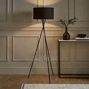 Decorative Floor Lamps