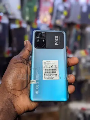 Xiaomi Redmi Note 11T Pro 5G 128 GB