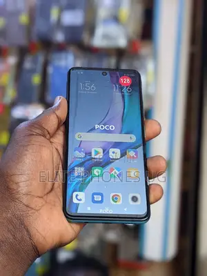 Xiaomi Redmi Note 11T Pro 5G 128 GB
