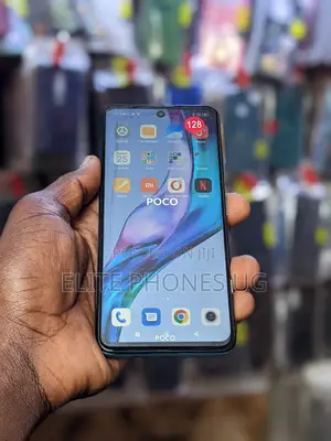 Xiaomi Redmi Note 11T Pro 5G 128 GB