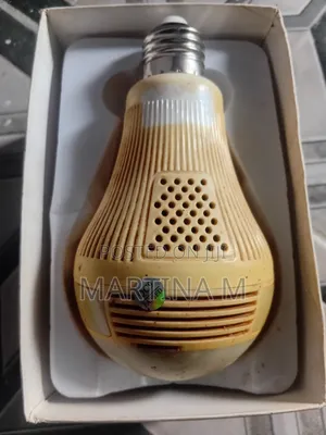 Camera Bulb V380
