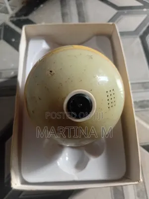 Camera Bulb V380