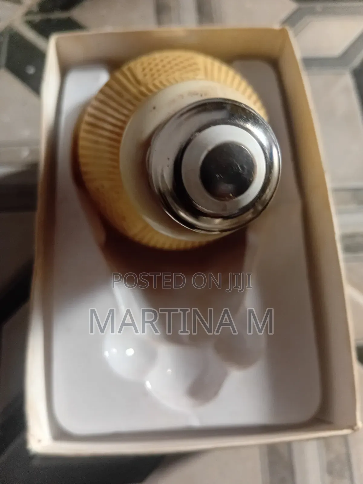 Camera Bulb V380