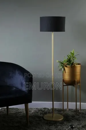 Artistic Floor Lamps