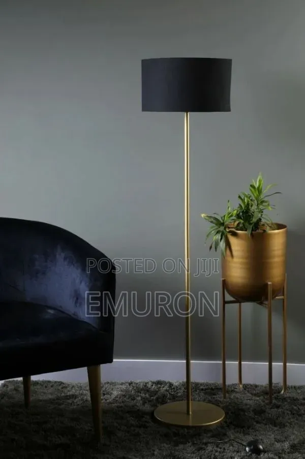Artistic Floor Lamps