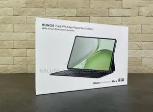 New Honor Pad X9 256 GB