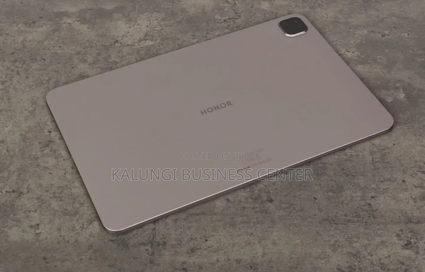 New Honor Pad X9 256 GB