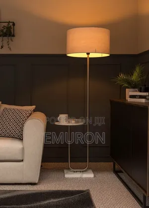 Statement Floor Lamps