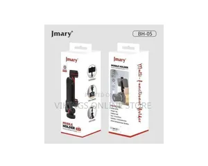 Jmary BH-05 Multi-Functional Mobile Holder Appears to Be a Versatile