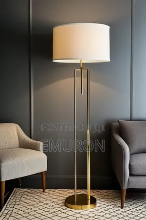 Modern Sculptural Lamps