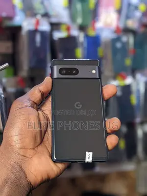 Google Pixel 7 128 GB Gray