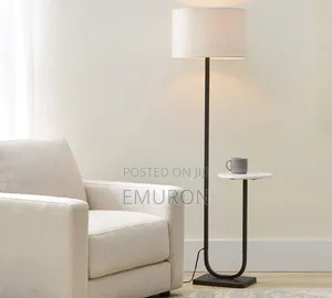 Halo Floor Lamps