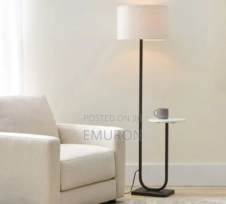 Halo Floor Lamps
