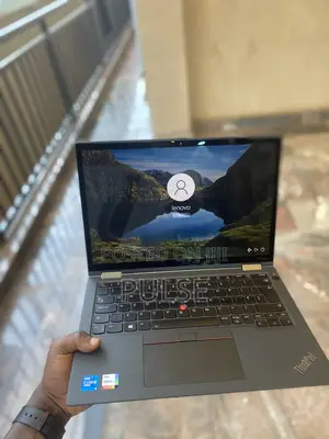 Laptop Lenovo ThinkPad x13 Yoga 16GB Intel Core i5 SSD 256GB