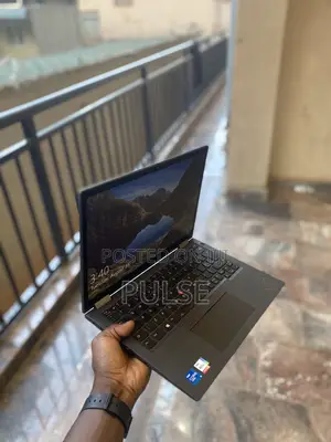 Laptop Lenovo ThinkPad x13 Yoga 16GB Intel Core i5 SSD 256GB