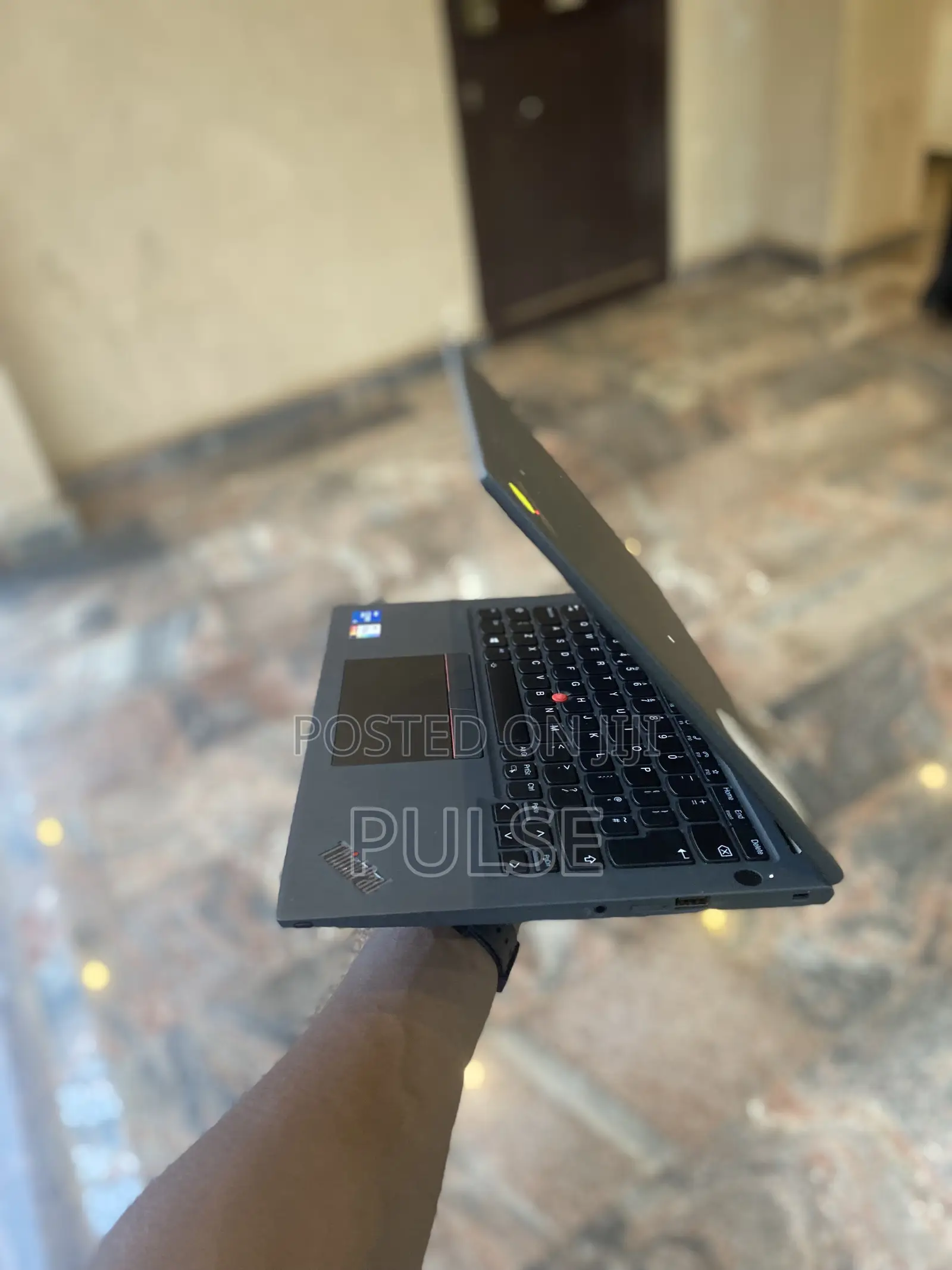 Laptop Lenovo ThinkPad x13 Yoga 16GB Intel Core i5 SSD 256GB