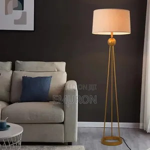 Orb Floor Lamps