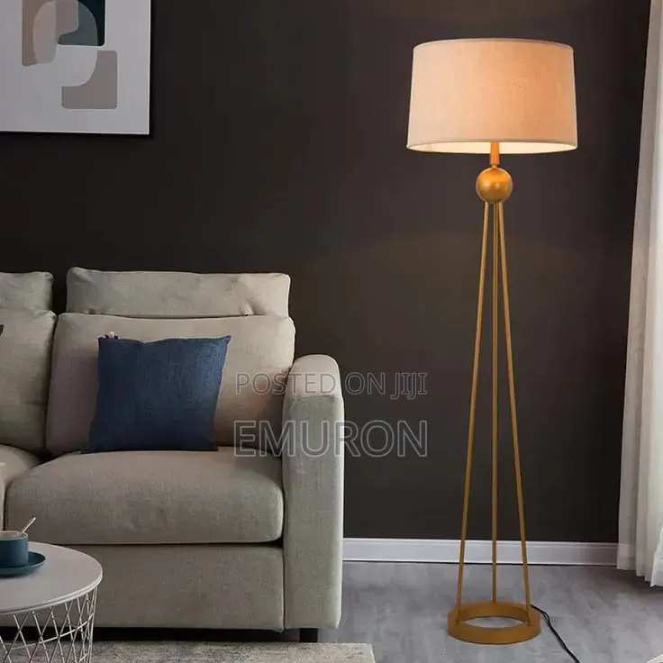 Orb Floor Lamps
