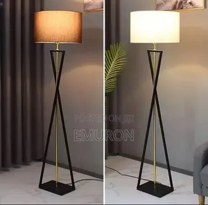 Sphere Floor Lamps