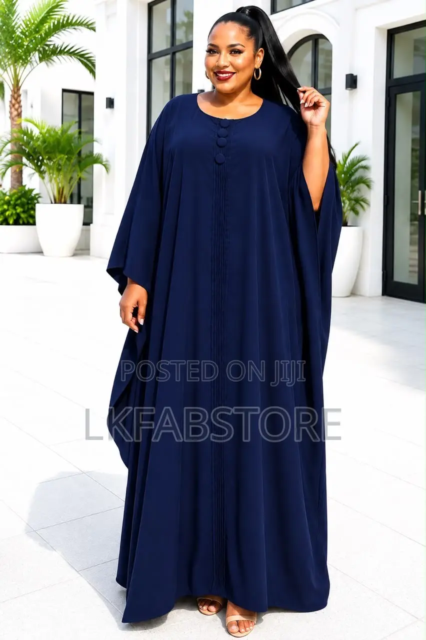 Planned Wife Kaftans for Women