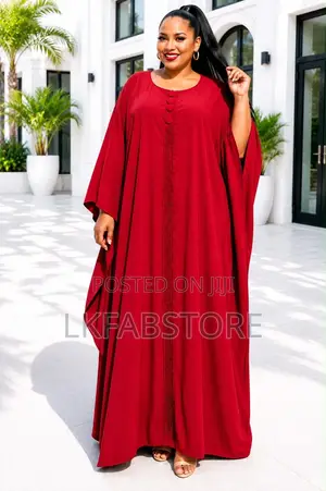 Planned Wife Kaftans for Women