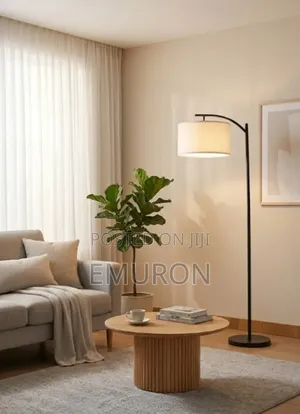 Rectangular Floor Lamps