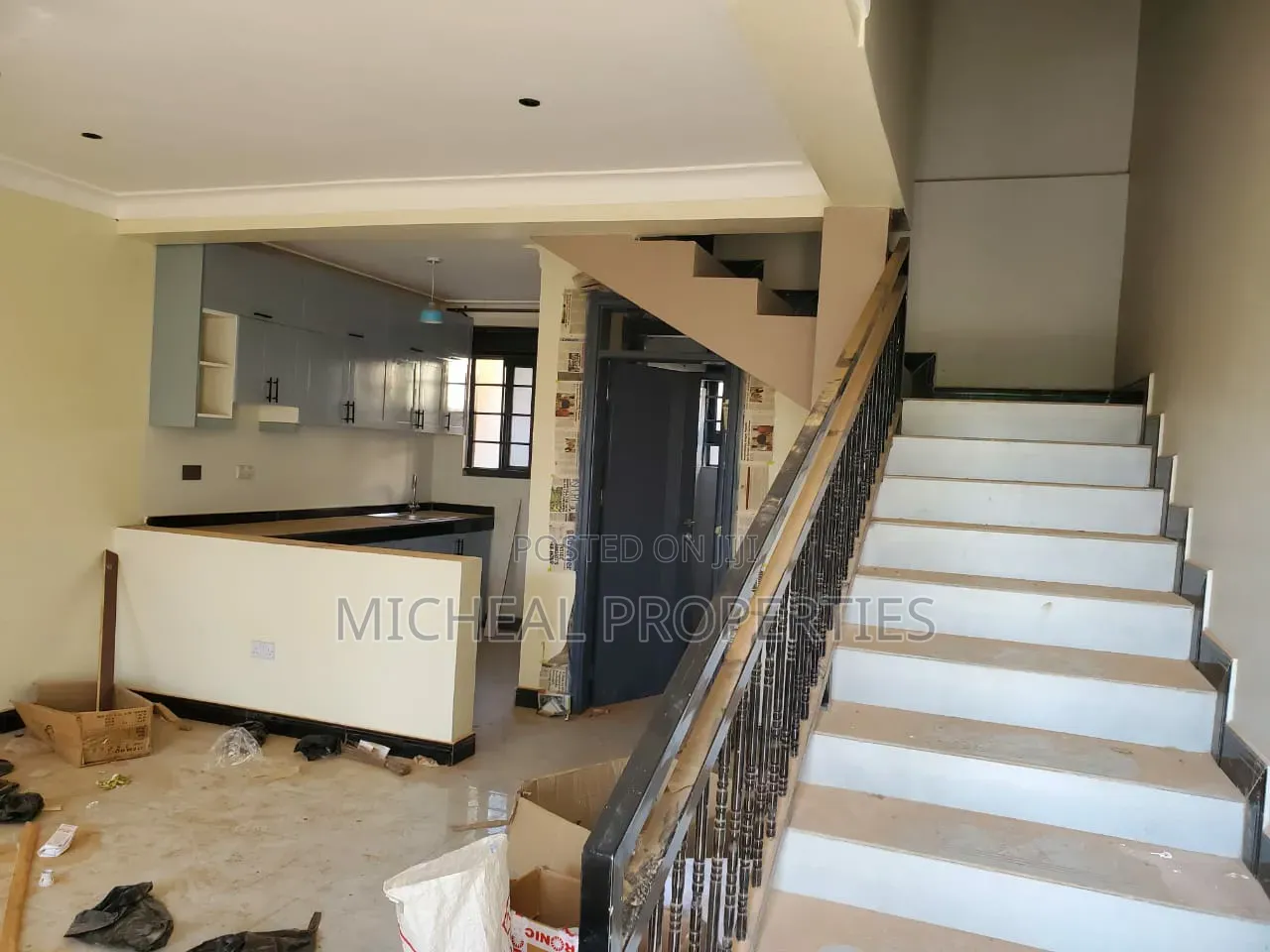 3bdrm Duplex in Mpelerwe Kitezi At, Kawempe for rent