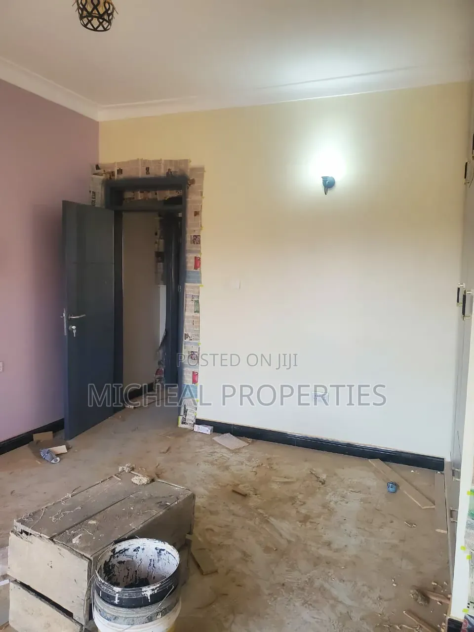 3bdrm Duplex in Mpelerwe Kitezi At, Kawempe for rent