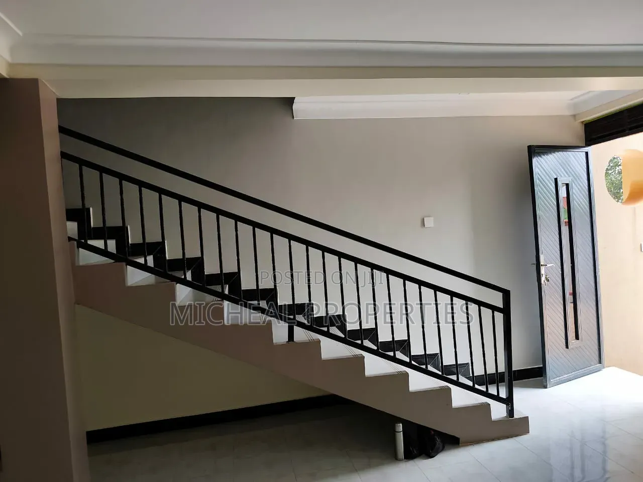 3bdrm Duplex in Mpelerwe Kitezi At, Kawempe for rent