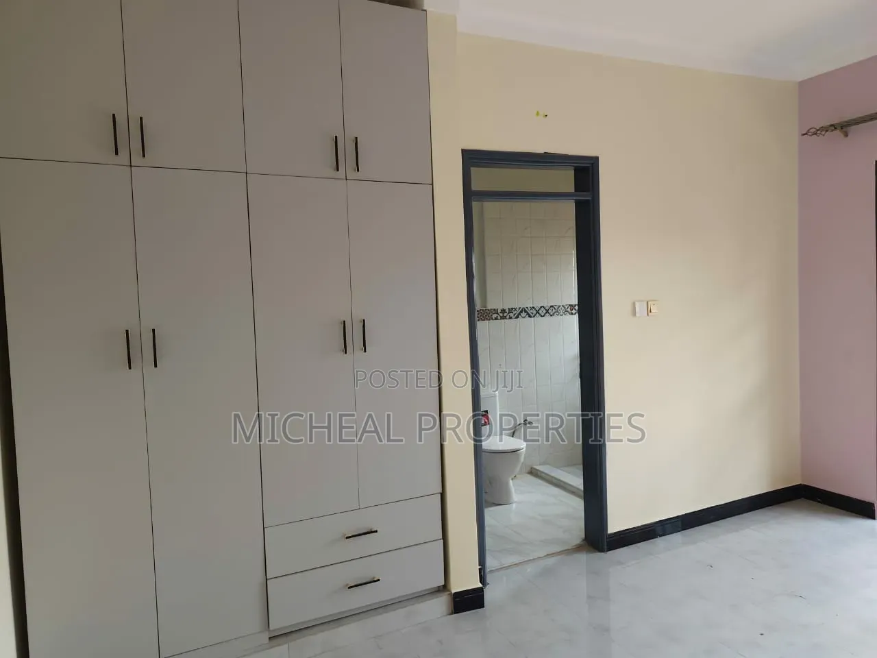 3bdrm Duplex in Mpelerwe Kitezi At, Kawempe for rent