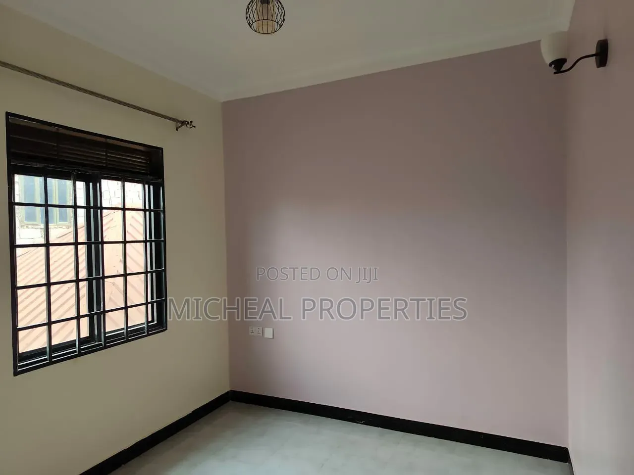 3bdrm Duplex in Mpelerwe Kitezi At, Kawempe for rent