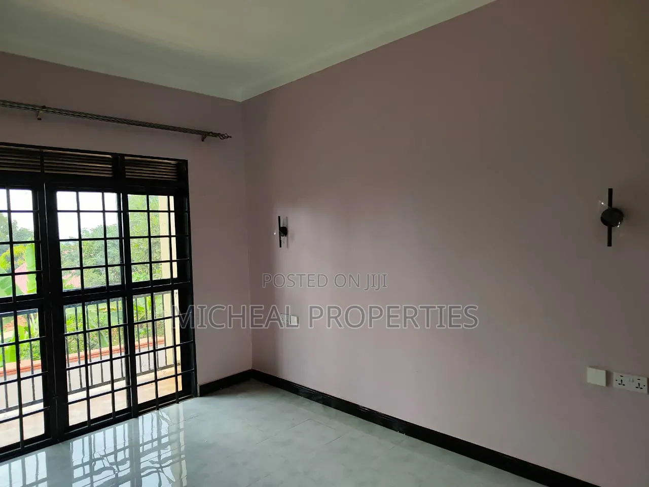 3bdrm Duplex in Mpelerwe Kitezi At, Kawempe for rent