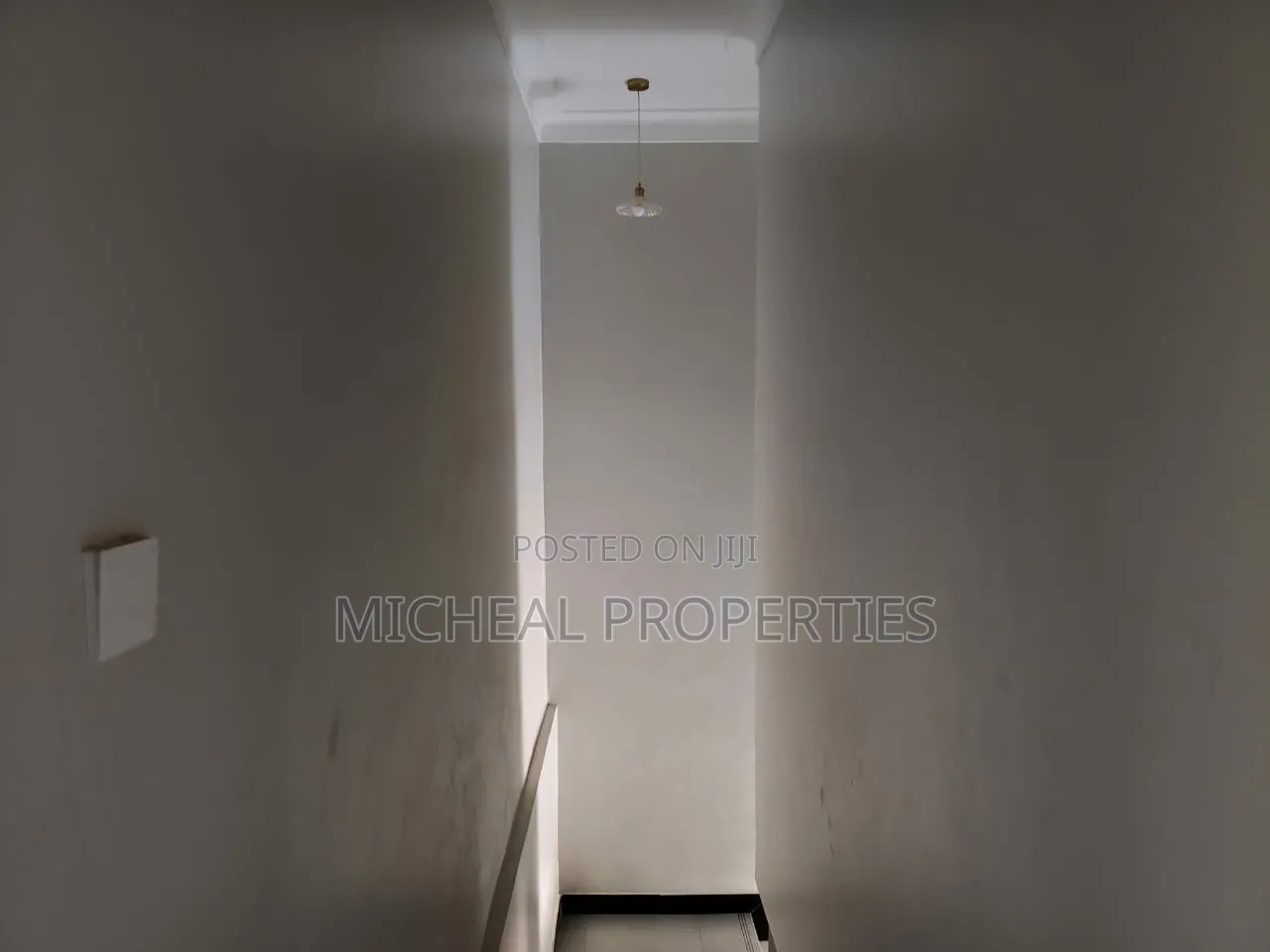3bdrm Duplex in Mpelerwe Kitezi At, Kawempe for rent