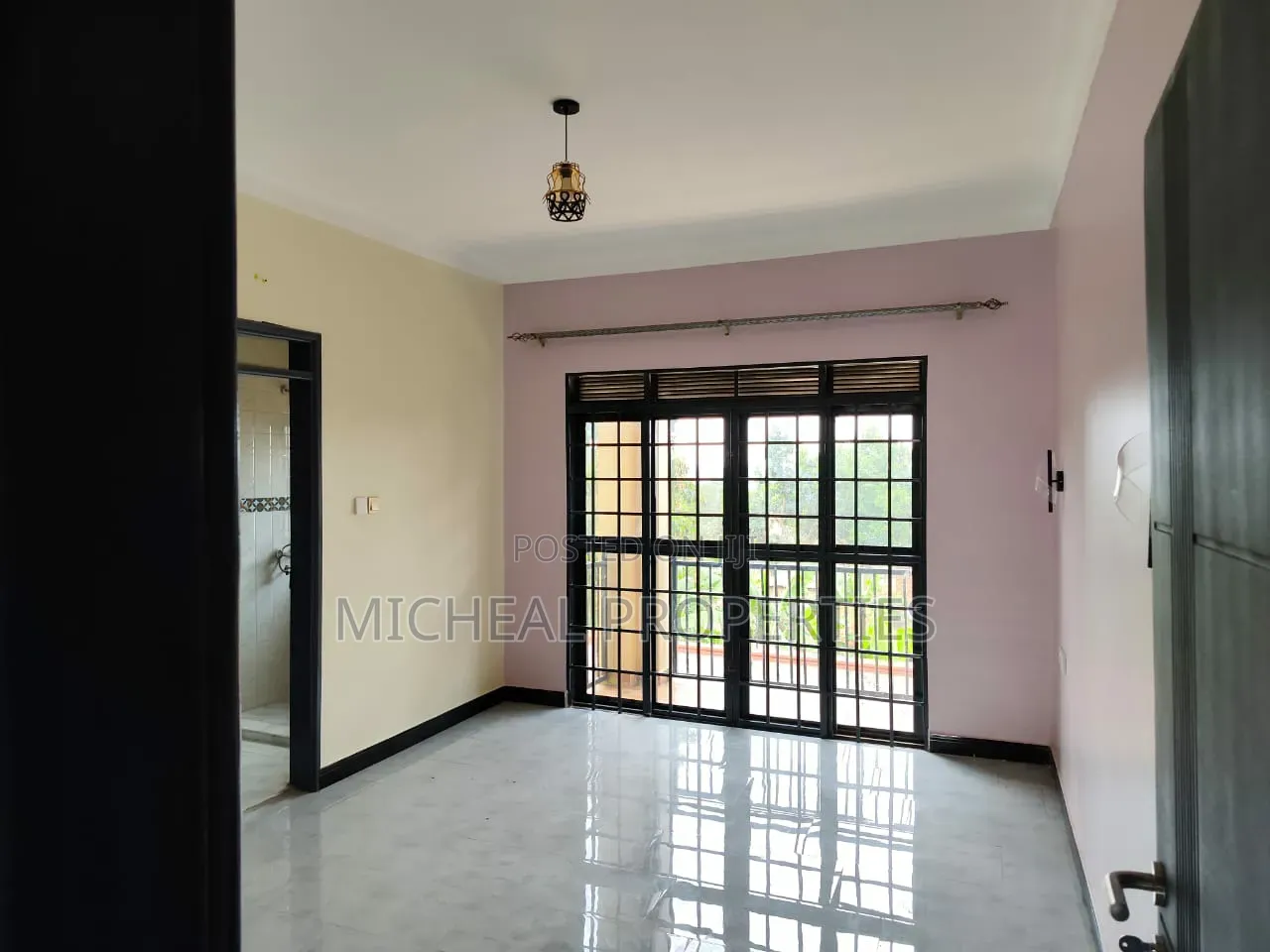 3bdrm Duplex in Mpelerwe Kitezi At, Kawempe for rent