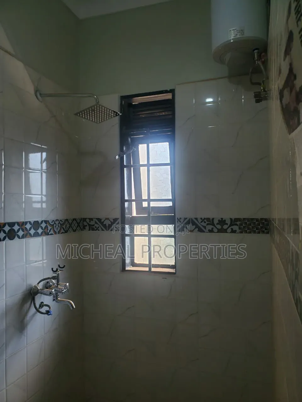 3bdrm Duplex in Mpelerwe Kitezi At, Kawempe for rent