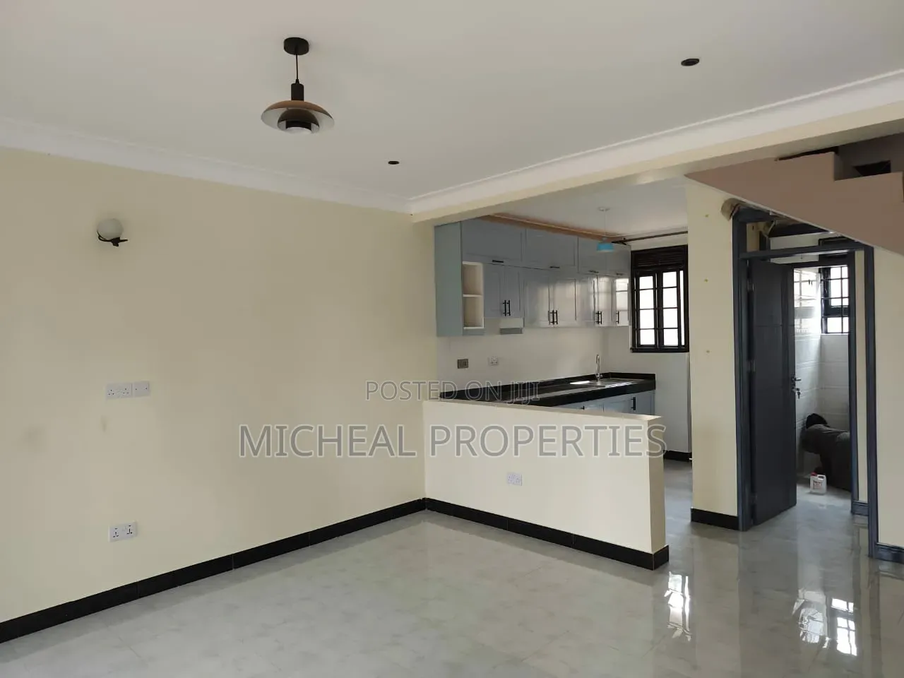 3bdrm Duplex in Mpelerwe Kitezi At, Kawempe for rent