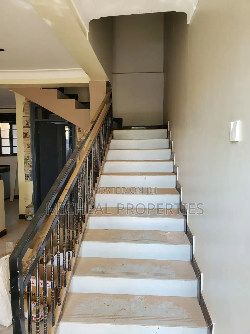 3bdrm Duplex in Mpelerwe Kitezi At, Kawempe for rent
