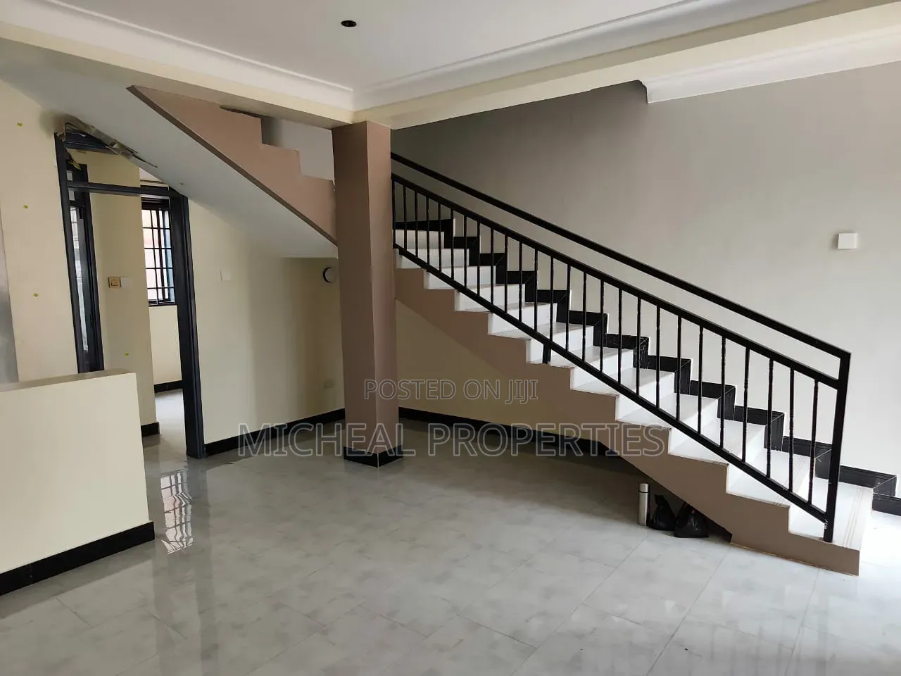 3bdrm Duplex in Mpelerwe Kitezi At, Kawempe for rent