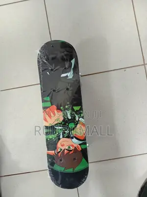 Kids Skate Board ~ Ben 10