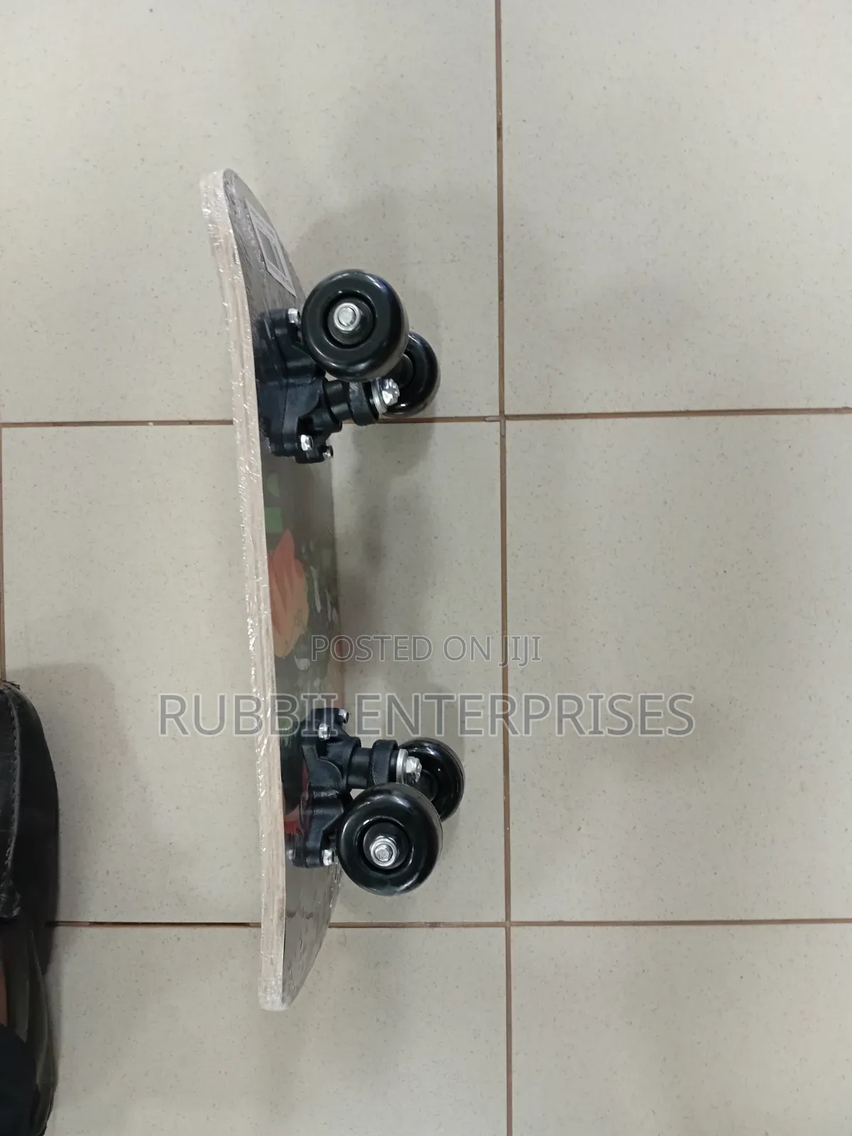 Kids Skate Board ~ Ben 10