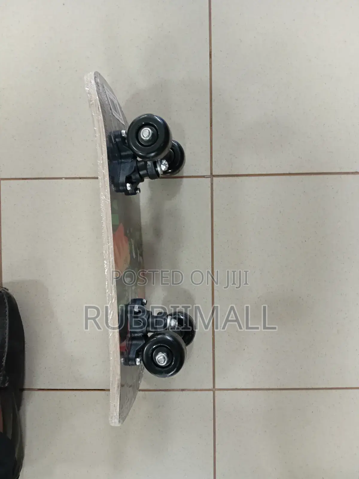 Kids Skate Board ~ Ben 10